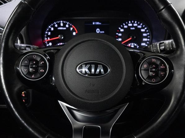 Kia Soul III с пробегом 2020 года, цена 1 979 000 рублей, 80989 км, хэтчбек, Автокод Объявления
