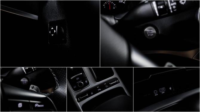 Kia Stinger I с пробегом 2018 года, цена 2 830 000 рублей, 109404 км, лифтбек, Автокод Объявления