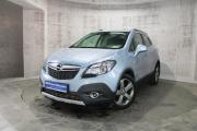 Opel Mokka I Ярославль  - изображение 15