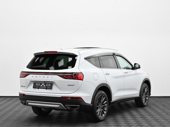 Dongfeng DFSK ix7 с пробегом 2024 года, цена 2 449 000 рублей, 18000 км, внедорожник, Автокод Объявления