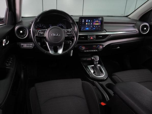 Kia Cerato IV с пробегом 2019 года, цена 1 889 000 рублей, 105644 км, седан, Автокод Объявления
