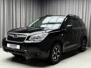 Subaru Forester IV Ижевск  - изображение 35