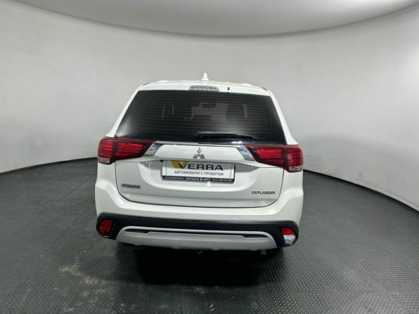 Mitsubishi Outlander III Рестайлинг 3 с пробегом 2019 года, цена 2 290 000 рублей, 109460 км, внедорожник, Автокод Объявления