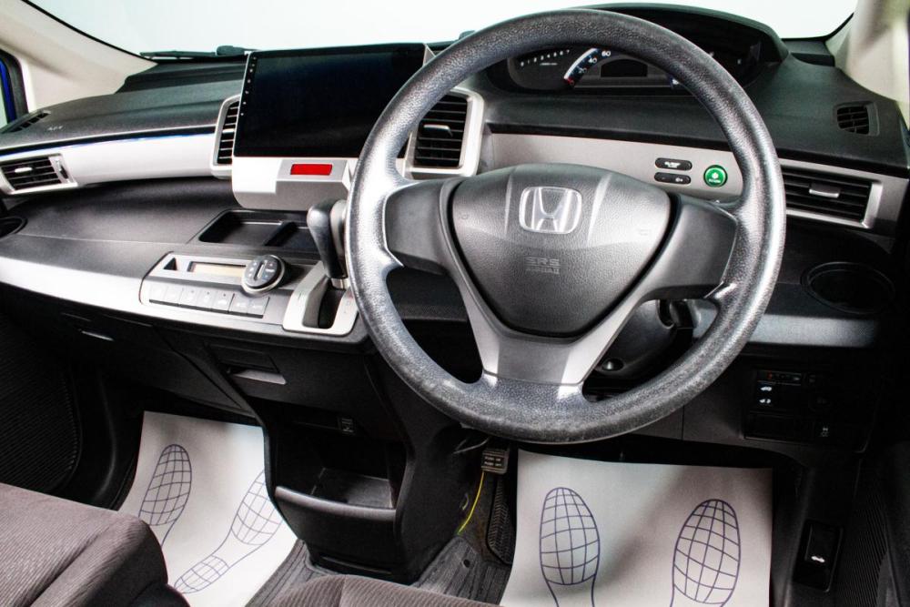 Honda Freed I Рестайлинг Сургут  - изображение 11