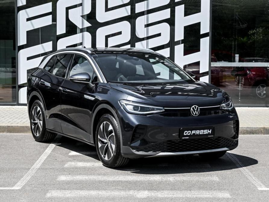 Volkswagen ID.4 Волгоград  - изображение 1