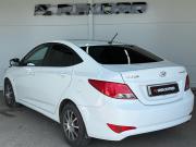 Hyundai Solaris I Рестайлинг Уфа  - изображение 17