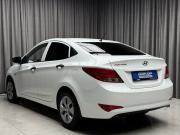 Hyundai Solaris I Рестайлинг Ижевск  - изображение 30