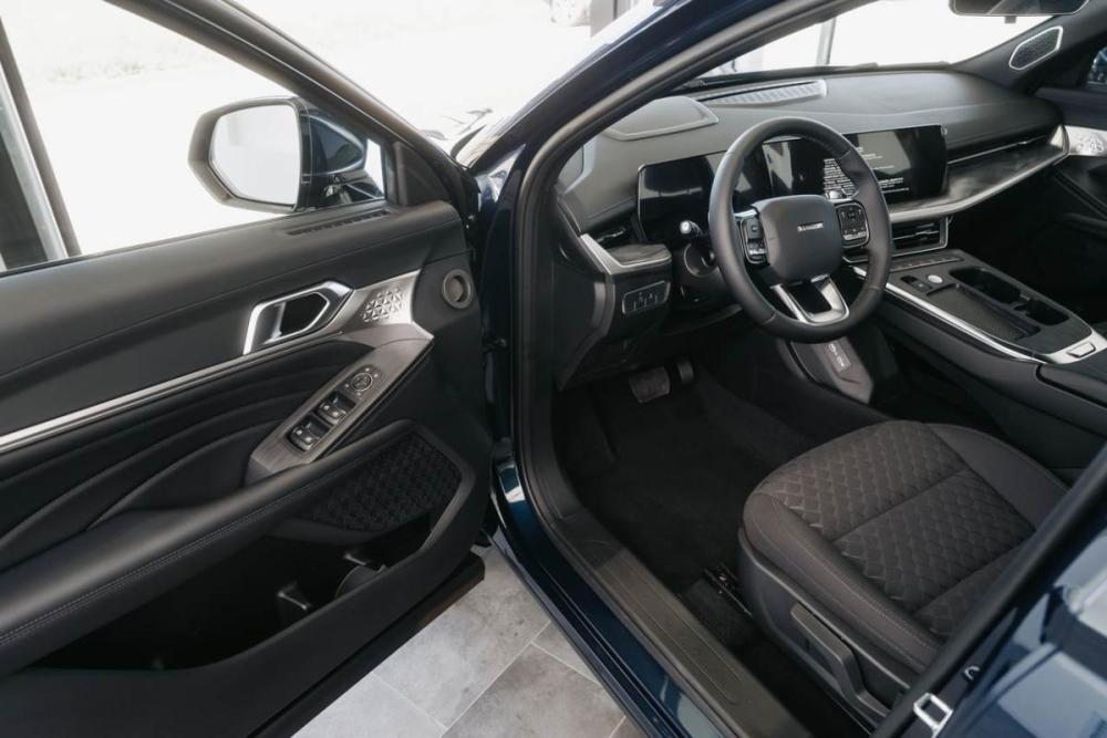 Haval F7 II Екатеринбург  - изображение 11
