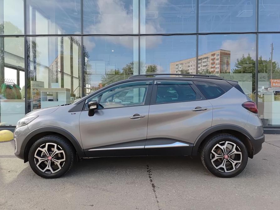 Renault Kaptur I Ижевск  - изображение 10