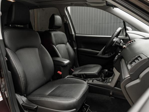 Subaru Forester IV с пробегом 2015 года, цена 1 700 000 рублей, 169895 км, внедорожник, Автокод Объявления