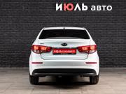 Kia Rio III Рестайлинг Екатеринбург  - изображение 26