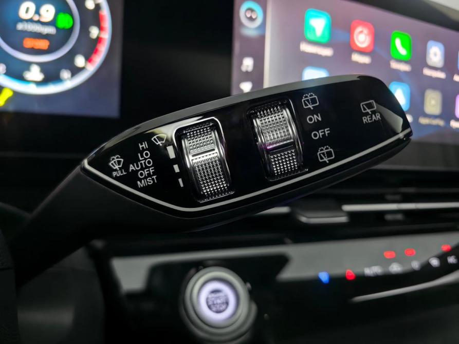 Omoda C5 I Москва  - изображение 14