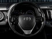 Toyota RAV4 IV (XA40) Рестайлинг Тюмень  - изображение 41
