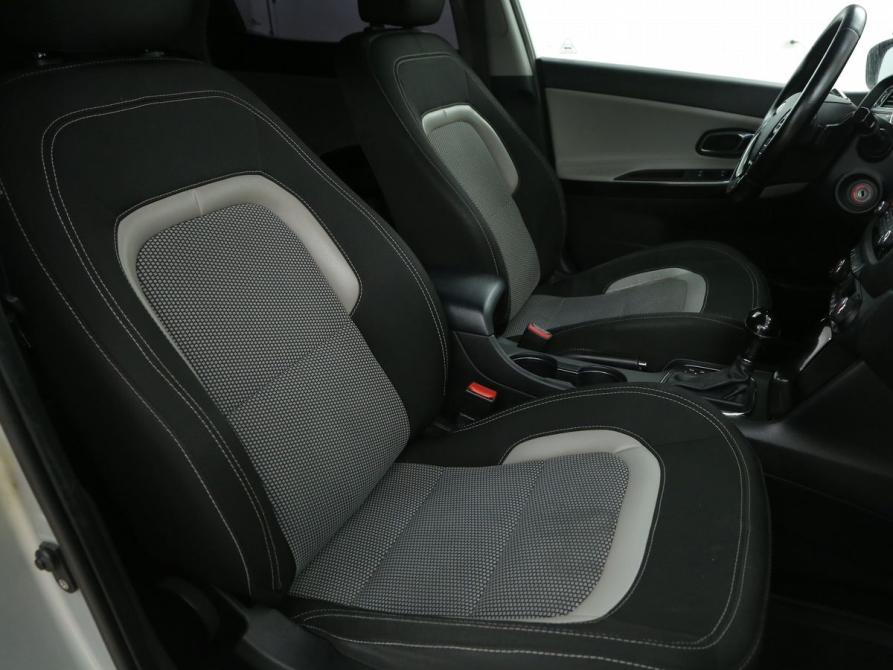 Kia Ceed II Иваново  - изображение 10