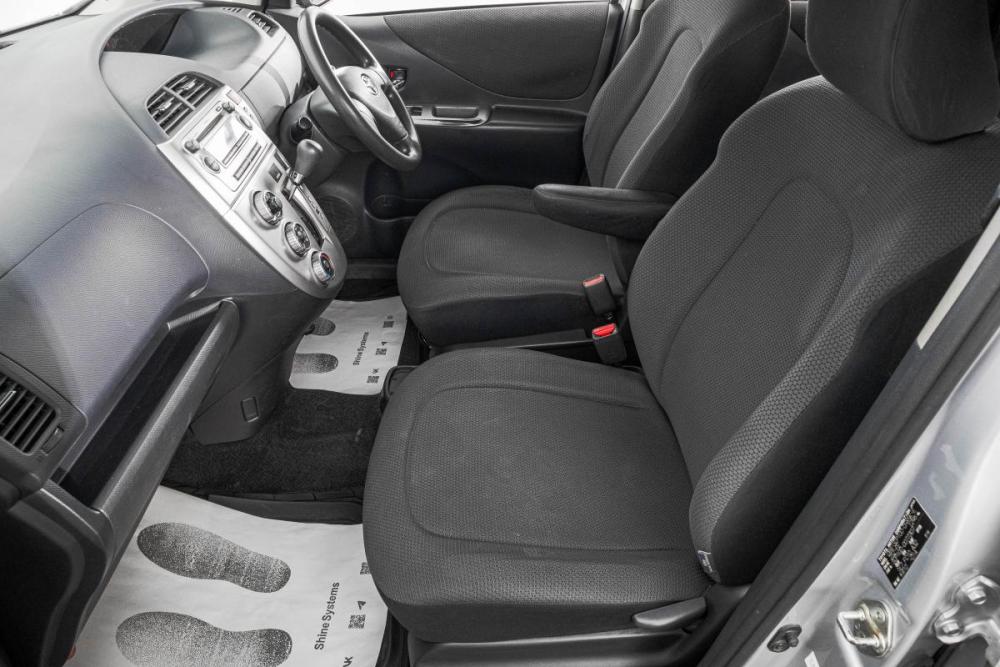 Toyota Ractis I Барнаул  - изображение 19