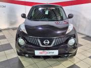 Nissan Juke I Воронеж  - изображение 23