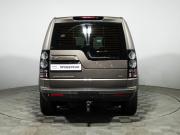Land Rover Discovery IV Рестайлинг Санкт-Петербург  - изображение 24