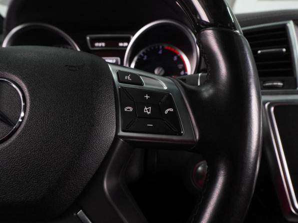 Mercedes-Benz GL-Класс II (X166) с пробегом 2014 года, цена 3 925 000 рублей, 295051 км, внедорожник, Автокод Объявления