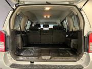 Nissan Pathfinder III Рестайлинг Новосибирск  - изображение 23
