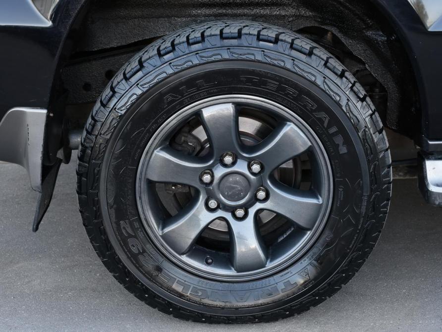 Toyota Land Cruiser Prado 120 Series Рестайлинг Москва  - изображение 23