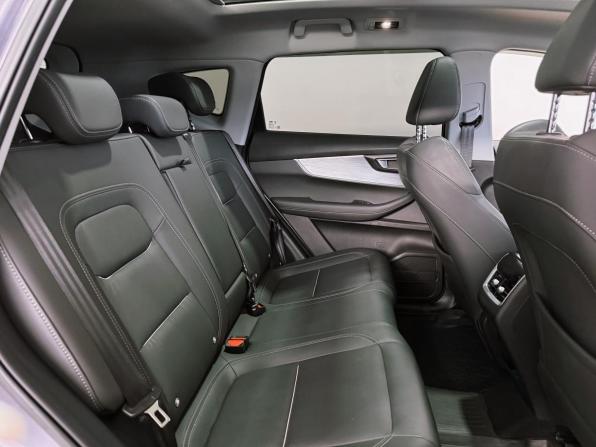 Chery Tiggo 7 Pro Max I с пробегом 2023 года, цена 1 950 000 рублей, 36406 км, внедорожник, Автокод Объявления
