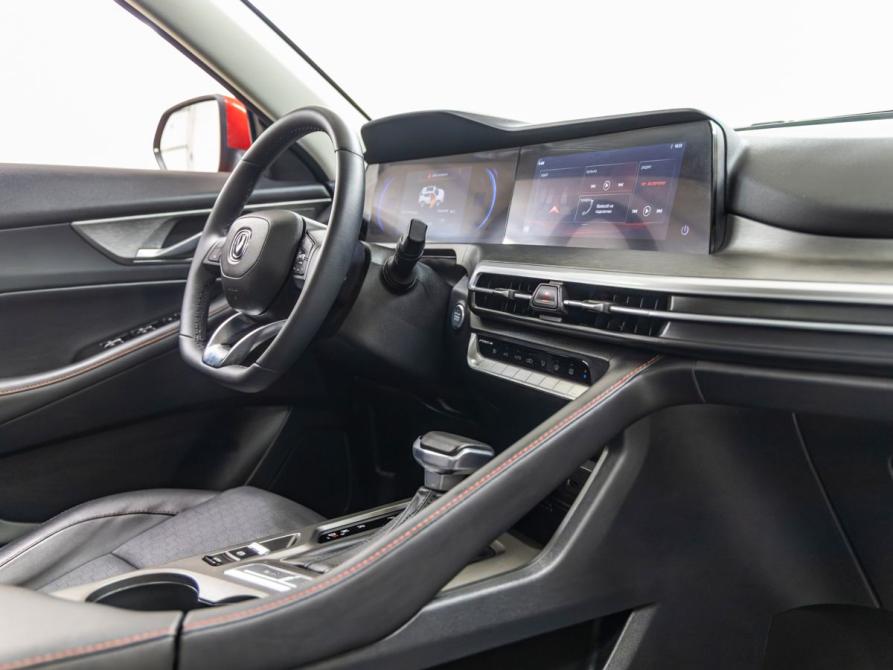 Changan CS35 Plus I Рестайлинг Волгоград  - изображение 34