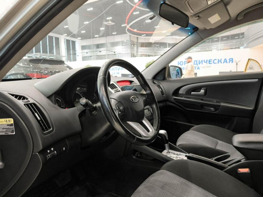 Kia Ceed I Рестайлинг Казань  - изображение 20