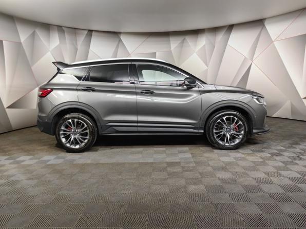 Geely Coolray I с пробегом 2024 года, цена 1 855 000 рублей, 59885 км, внедорожник, Автокод Объявления
