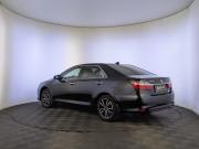 Toyota Camry VII (XV50) Рестайлинг Москва  - изображение 36