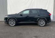 Toyota RAV4 V (XA50) Санкт-Петербург  - изображение 25