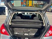 Nissan Tiida I Рестайлинг Сыктывкар  - изображение 28