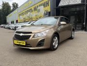 Chevrolet Cruze I Рестайлинг Нефтекамск  - изображение 13