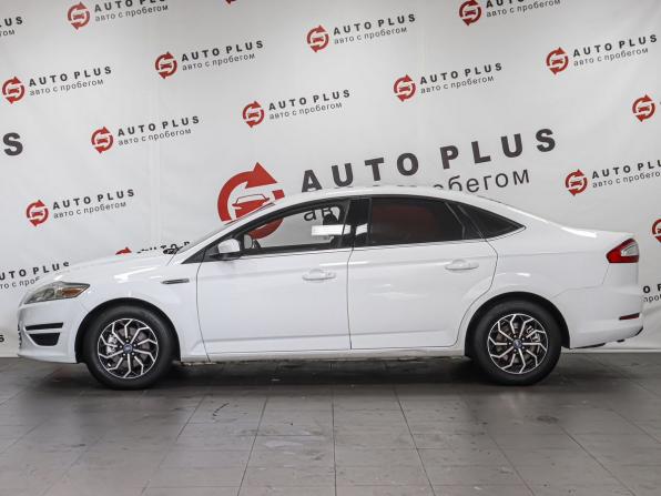 Ford Mondeo IV Рестайлинг с пробегом 2012 года, цена 769 000 рублей, 171427 км, седан, Автокод Объявления