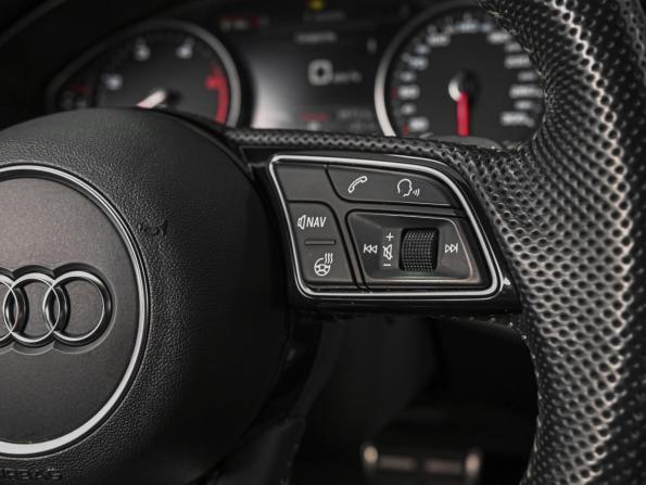 Audi A5 II (F5) Рестайлинг с пробегом 2019 года, цена 3 159 000 рублей, 127709 км, лифтбек, Автокод Объявления