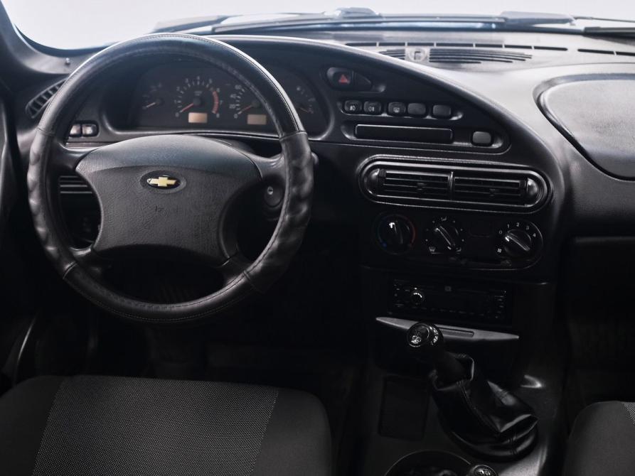 Chevrolet Niva I Самара  - изображение 13