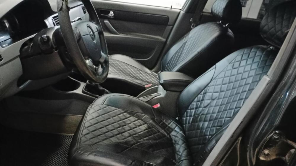 Chevrolet Lacetti I Арзамас  - изображение 10