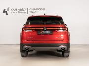 Changan CS35 Plus I Рестайлинг Казань  - изображение 13