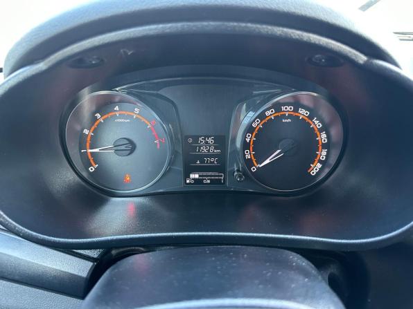 Lada (ВАЗ) Granta I Рестайлинг с пробегом 2025 года, цена 1 033 000 рублей, 11659 км, седан, Автокод Объявления