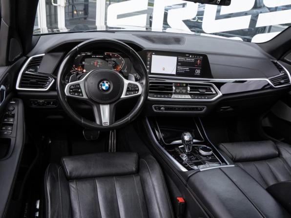 BMW X5 IV (G05/G18) с пробегом 2019 года, цена 6 487 500 рублей, 145211 км, внедорожник, Автокод Объявления