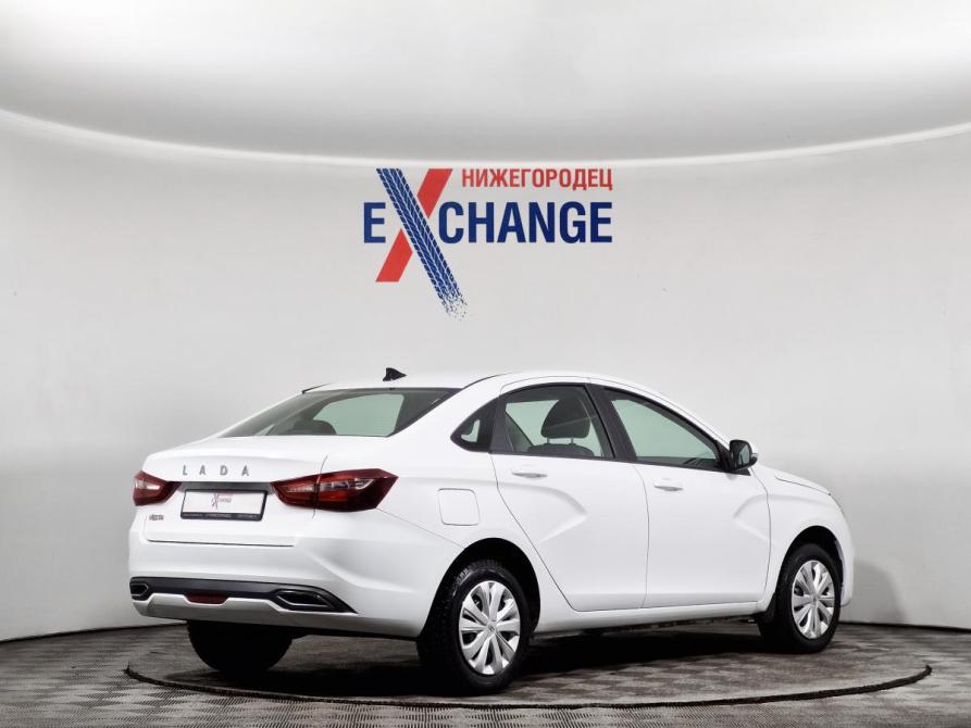 Lada (ВАЗ) Vesta I Рестайлинг (NG) Нижний Новгород  - изображение 5