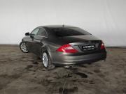 Mercedes-Benz CLS I (C219) Рестайлинг Москва  - изображение 21