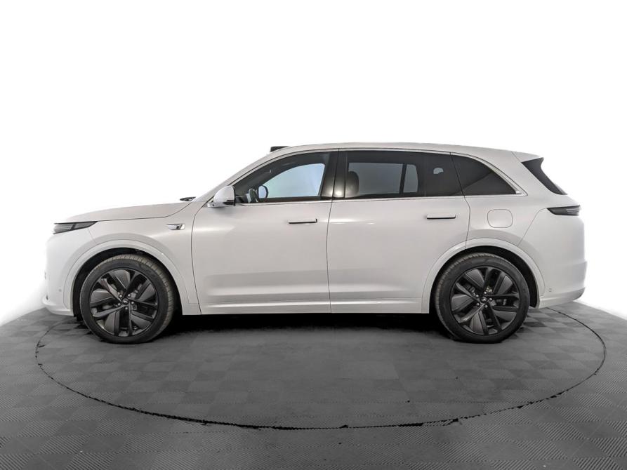 Li Auto (Lixiang) L7 I Москва  - изображение 8