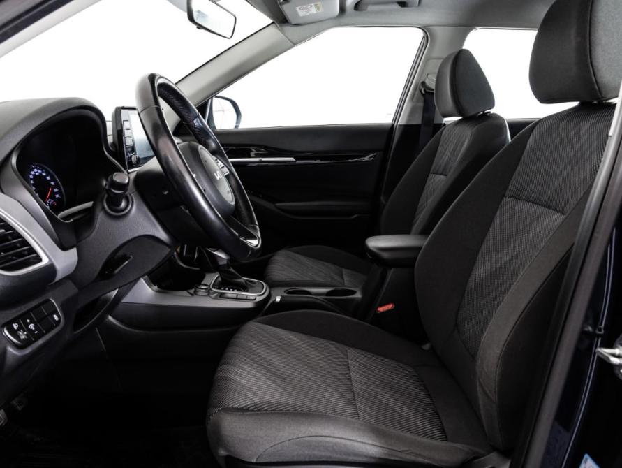 Kia Seltos I Санкт-Петербург  - изображение 22