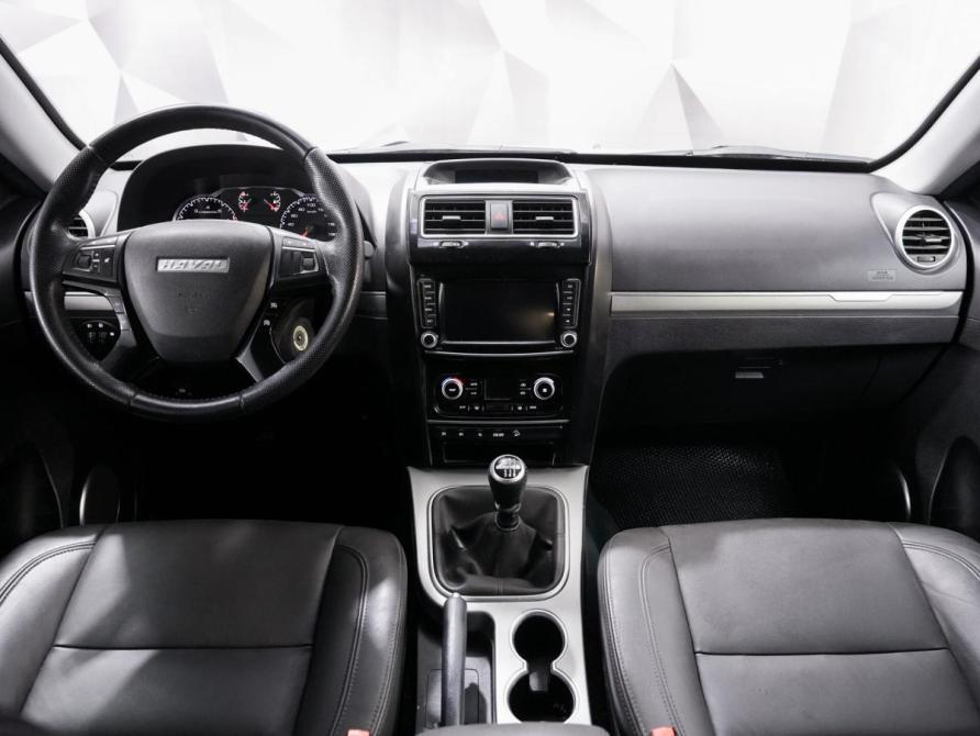 Haval H5 I Ульяновск  - изображение 10