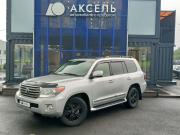 Toyota Land Cruiser 200 Series Рестайлинг 1 Архангельск  - изображение 22