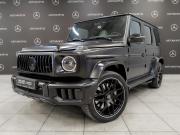 Mercedes-Benz G-Класс AMG II (W465) Рестайлинг Москва  - изображение 31