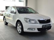 Skoda Octavia II (A5) Рестайлинг Уфа  - изображение 25