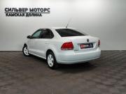 Volkswagen Polo V Пермь  - изображение 24
