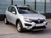 Renault Sandero II Екатеринбург  - изображение 28