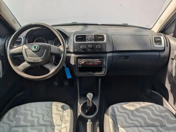 Skoda Roomster I с пробегом 2009 года, цена 650 111 рублей, 238729 км, компактвэн, Автокод Объявления